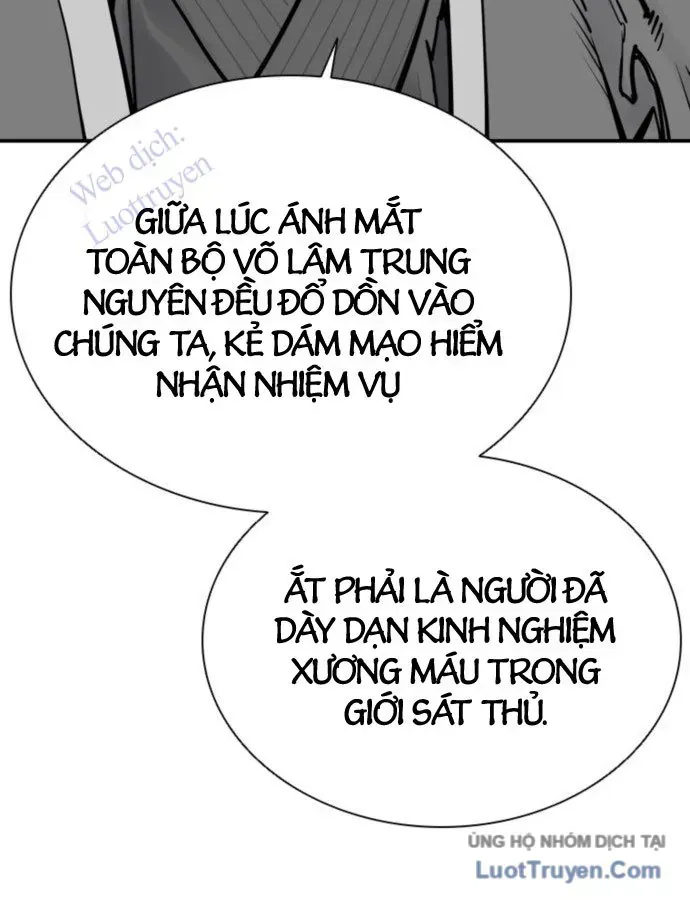 Sát Thủ Tống Lý Thu Chap 118 - Next Chap 119