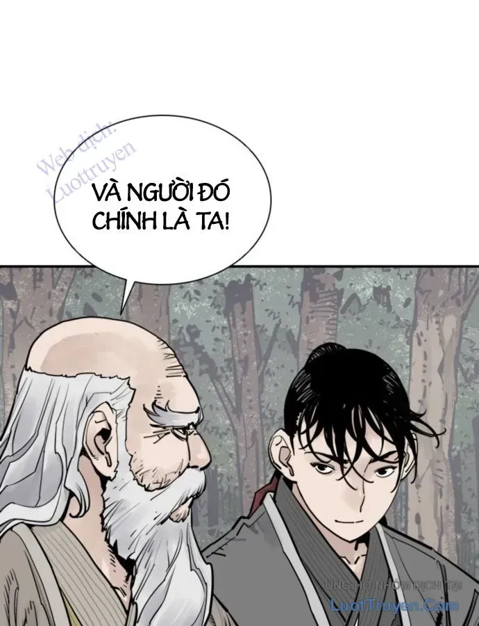Sát Thủ Tống Lý Thu Chap 118 - Next Chap 119