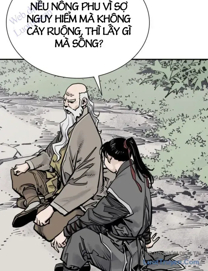 Sát Thủ Tống Lý Thu Chap 118 - Next Chap 119