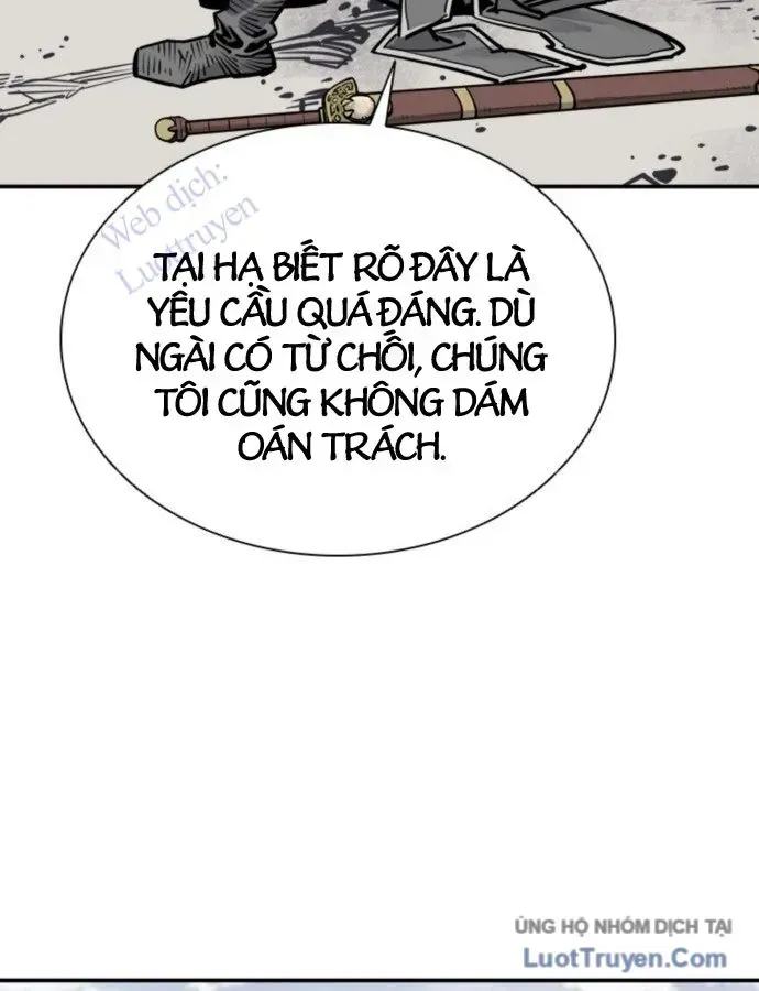 Sát Thủ Tống Lý Thu Chap 118 - Next Chap 119