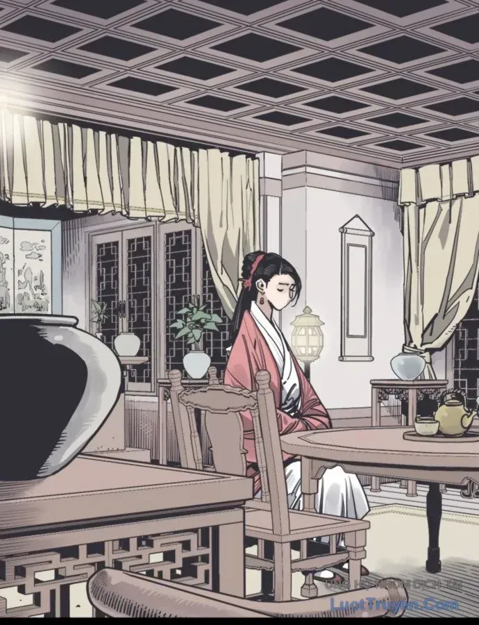 Sát Thủ Tống Lý Thu Chap 118 - Next Chap 119
