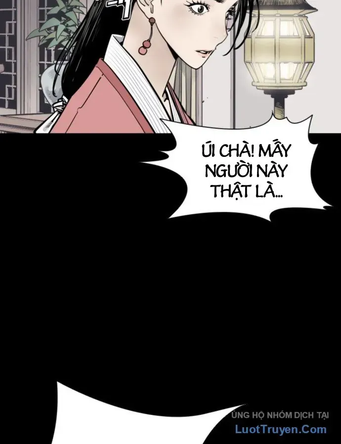 Sát Thủ Tống Lý Thu Chap 118 - Next Chap 119