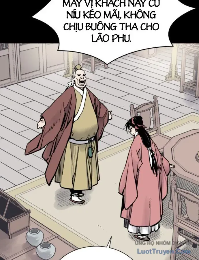 Sát Thủ Tống Lý Thu Chap 118 - Next Chap 119