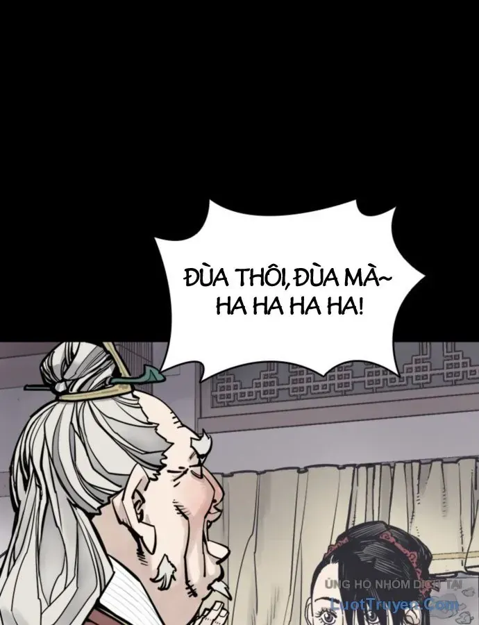 Sát Thủ Tống Lý Thu Chap 118 - Next Chap 119