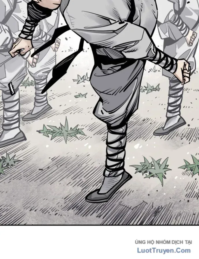 Sát Thủ Tống Lý Thu Chap 118 - Next Chap 119
