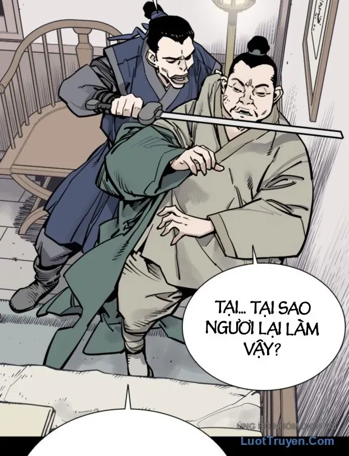 Sát Thủ Tống Lý Thu Chap 118 - Next Chap 119