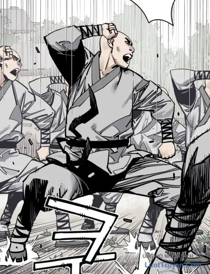 Sát Thủ Tống Lý Thu Chap 118 - Next Chap 119