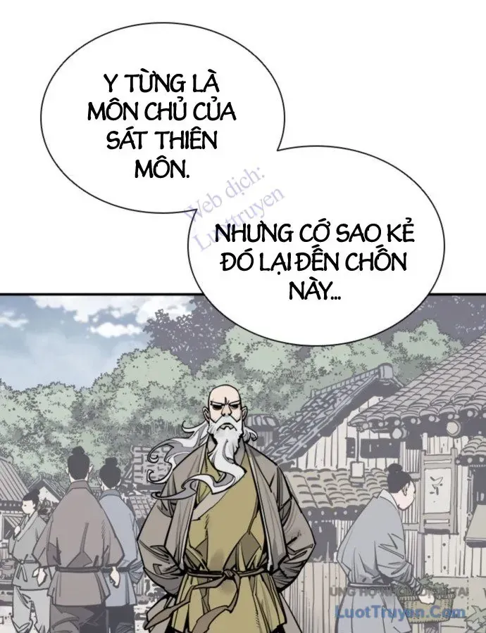 Sát Thủ Tống Lý Thu Chap 118 - Next Chap 119