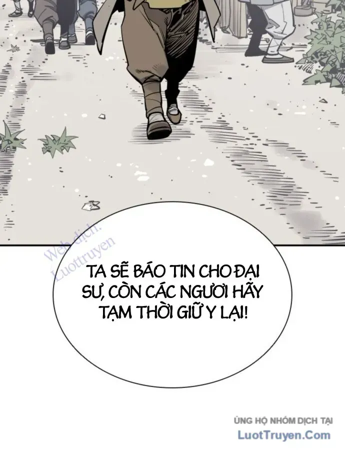 Sát Thủ Tống Lý Thu Chap 118 - Next Chap 119
