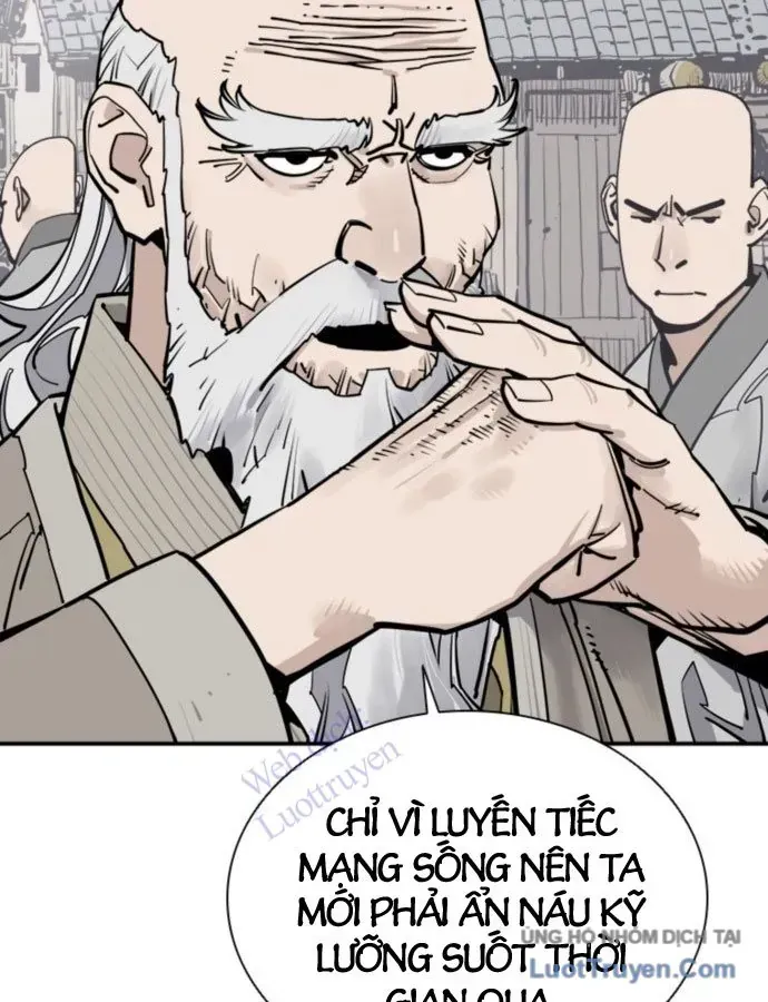 Sát Thủ Tống Lý Thu Chap 118 - Next Chap 119