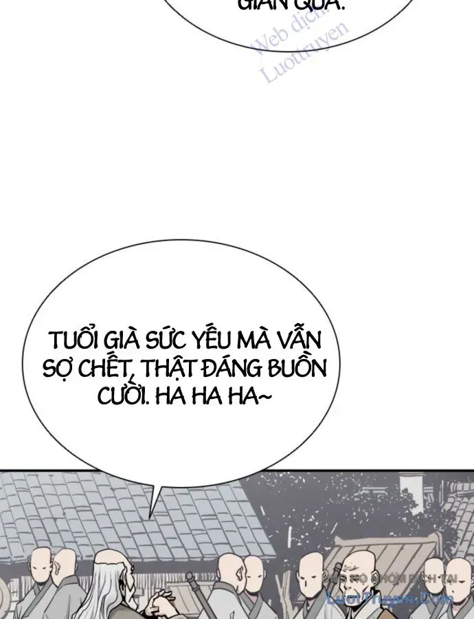 Sát Thủ Tống Lý Thu Chap 118 - Next Chap 119