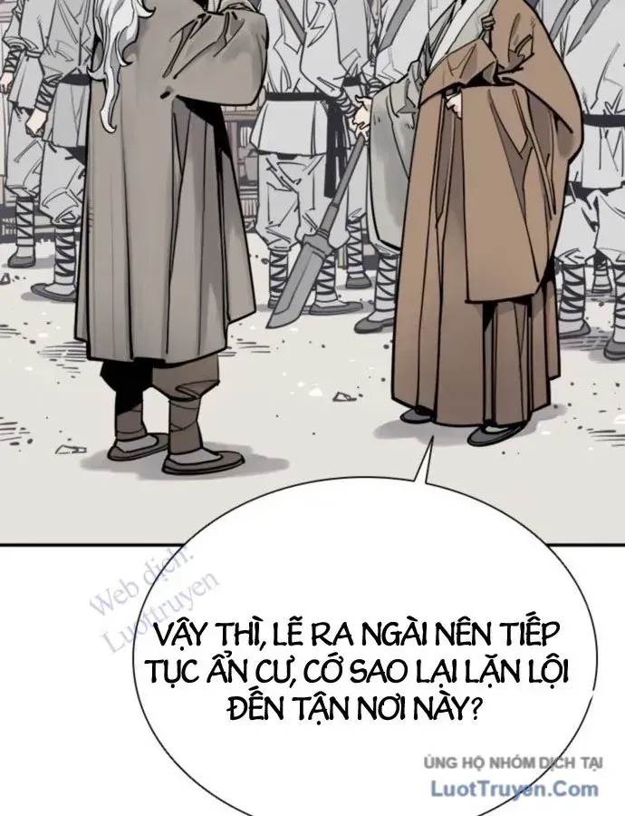 Sát Thủ Tống Lý Thu Chap 118 - Next Chap 119