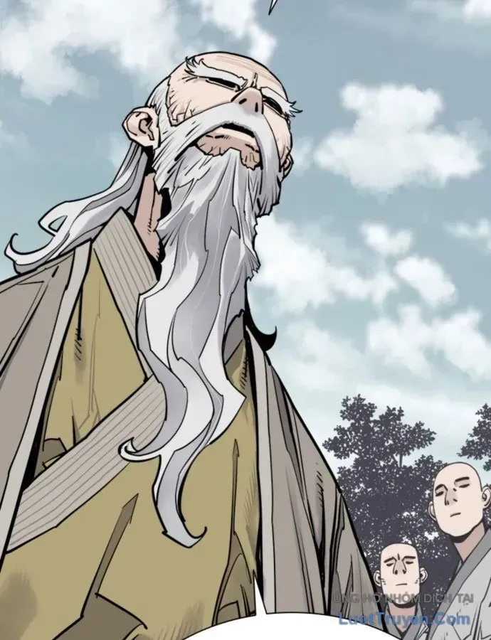 Sát Thủ Tống Lý Thu Chap 118 - Next Chap 119