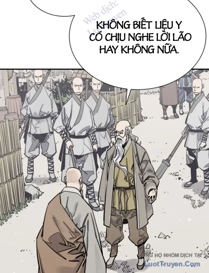 Sát Thủ Tống Lý Thu Chap 118 - Next Chap 119