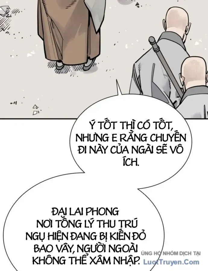 Sát Thủ Tống Lý Thu Chap 118 - Next Chap 119