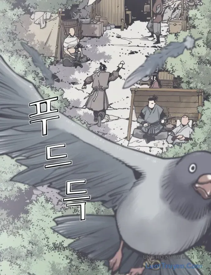 Sát Thủ Tống Lý Thu Chap 118 - Next Chap 119