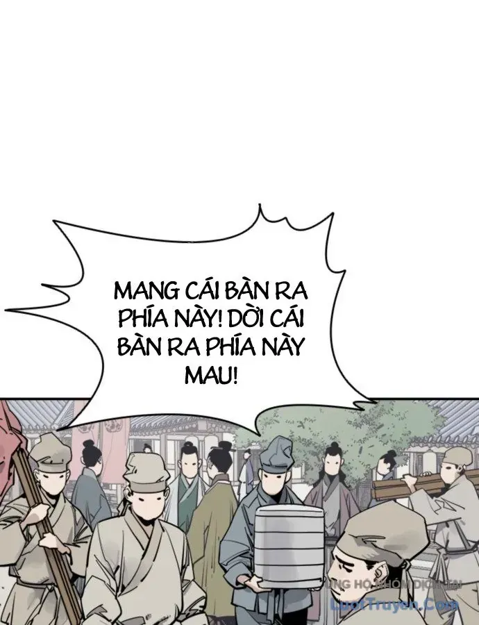 Sát Thủ Tống Lý Thu Chap 118 - Next Chap 119