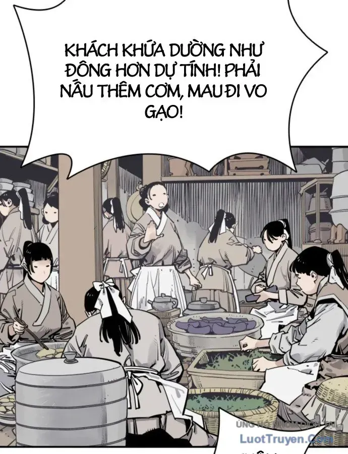 Sát Thủ Tống Lý Thu Chap 118 - Next Chap 119