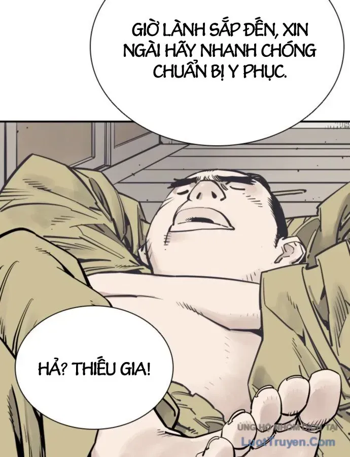 Sát Thủ Tống Lý Thu Chap 118 - Next Chap 119