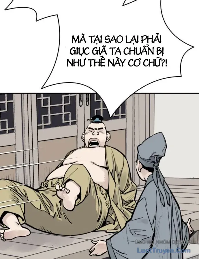 Sát Thủ Tống Lý Thu Chap 118 - Next Chap 119