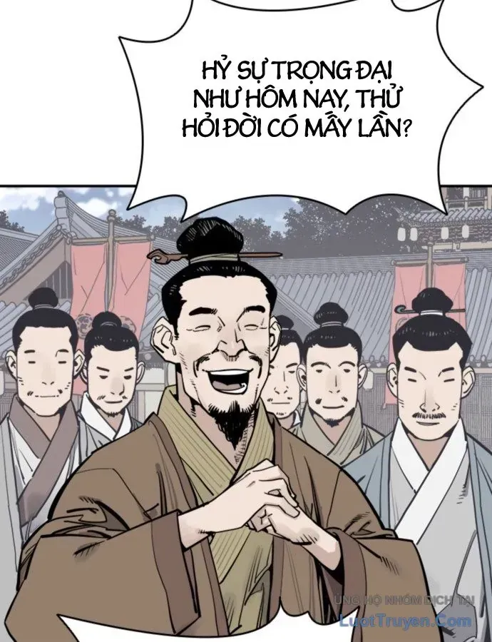 Sát Thủ Tống Lý Thu Chap 118 - Next Chap 119