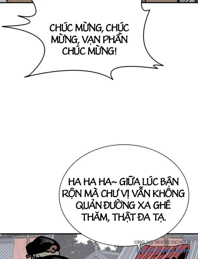 Sát Thủ Tống Lý Thu Chap 118 - Next Chap 119