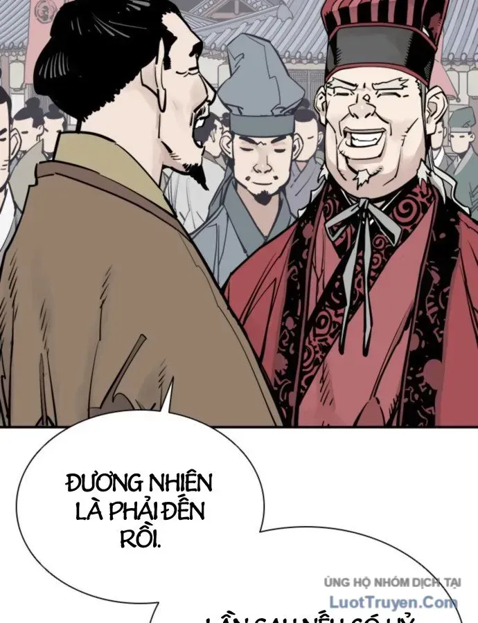 Sát Thủ Tống Lý Thu Chap 118 - Next Chap 119