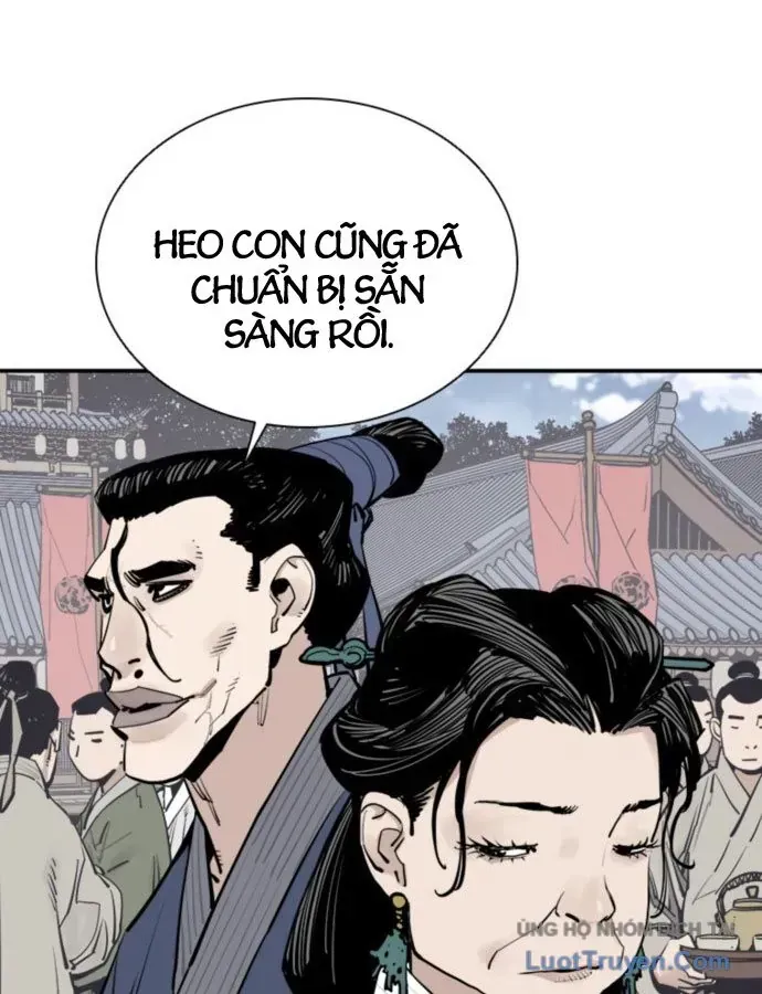 Sát Thủ Tống Lý Thu Chap 118 - Next Chap 119