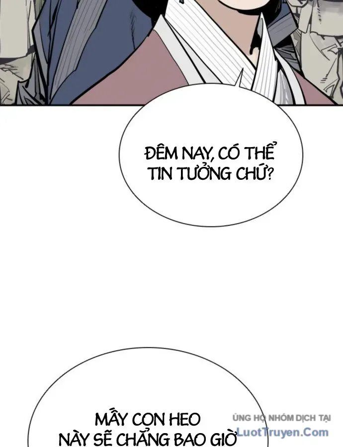 Sát Thủ Tống Lý Thu Chap 118 - Next Chap 119