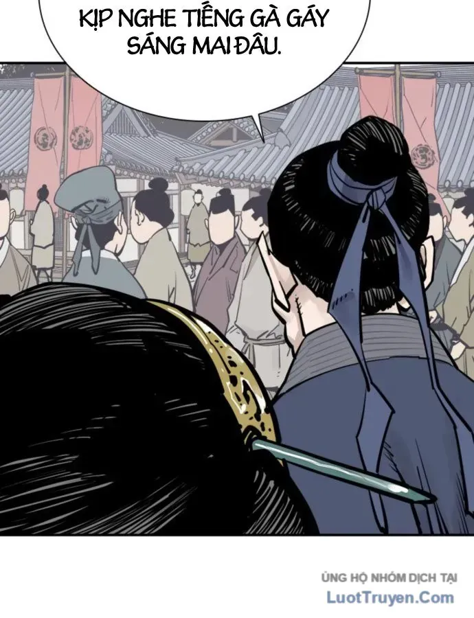 Sát Thủ Tống Lý Thu Chap 118 - Next Chap 119