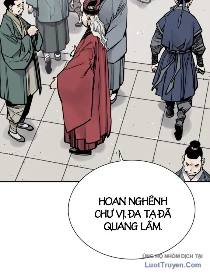 Sát Thủ Tống Lý Thu Chap 118 - Next Chap 119