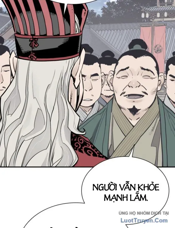 Sát Thủ Tống Lý Thu Chap 118 - Next Chap 119