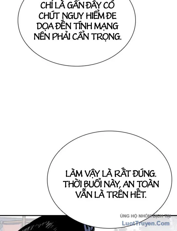 Sát Thủ Tống Lý Thu Chap 118 - Next Chap 119