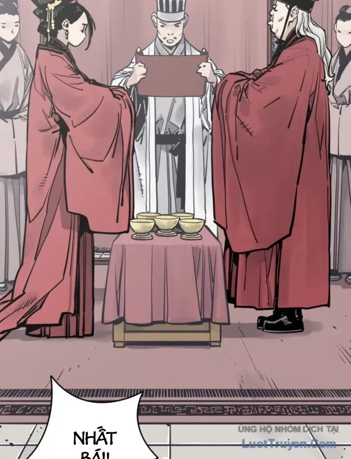 Sát Thủ Tống Lý Thu Chap 118 - Next Chap 119