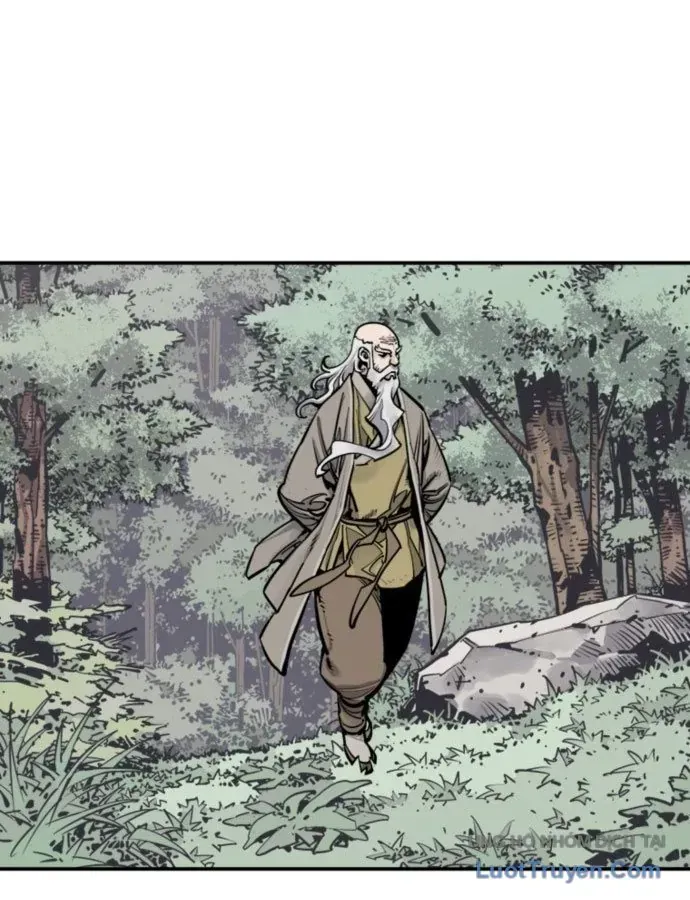 Sát Thủ Tống Lý Thu Chap 118 - Next Chap 119