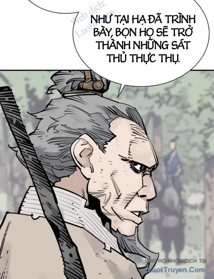 Sát Thủ Tống Lý Thu Chap 119 - Next Chap 120