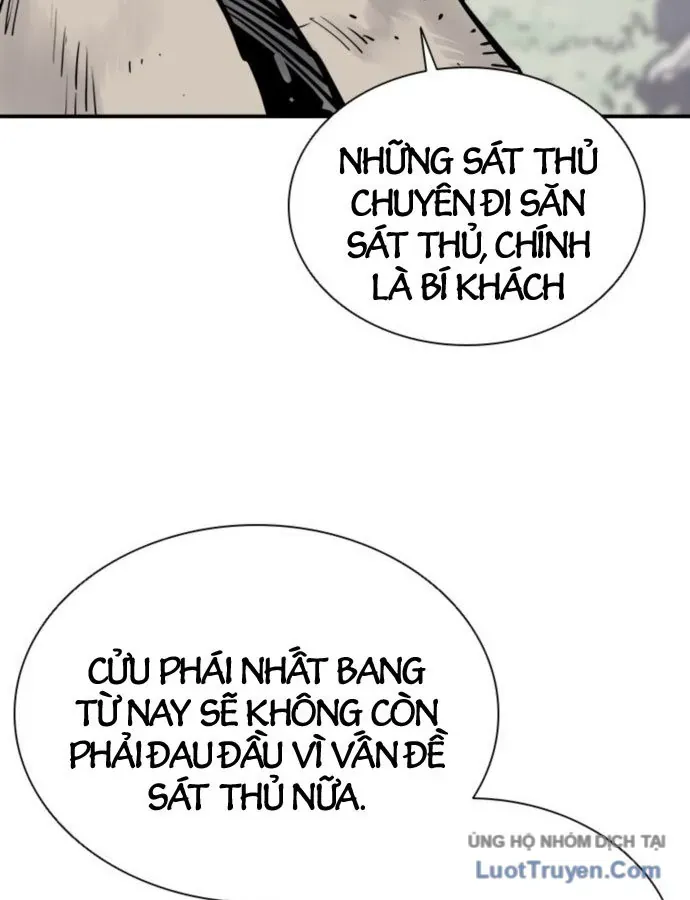 Sát Thủ Tống Lý Thu Chap 119 - Next Chap 120