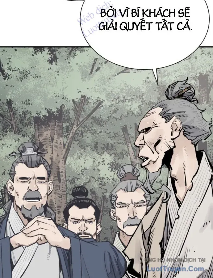 Sát Thủ Tống Lý Thu Chap 119 - Next Chap 120