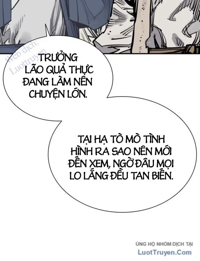Sát Thủ Tống Lý Thu Chap 119 - Next Chap 120