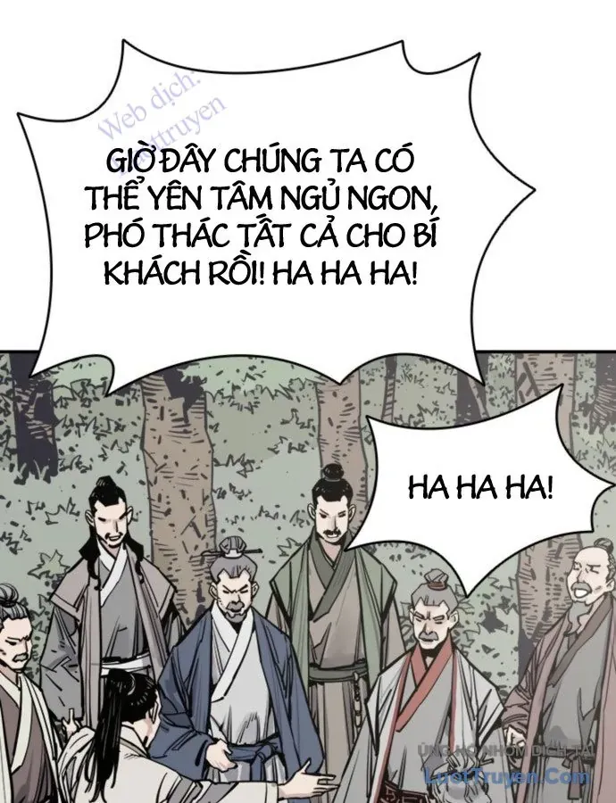 Sát Thủ Tống Lý Thu Chap 119 - Next Chap 120