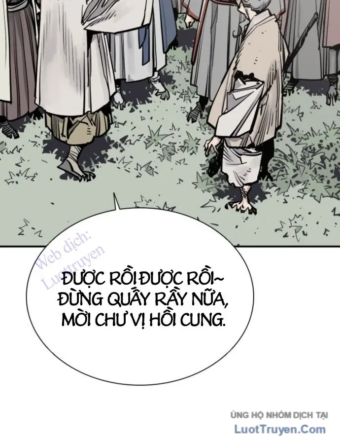 Sát Thủ Tống Lý Thu Chap 119 - Next Chap 120