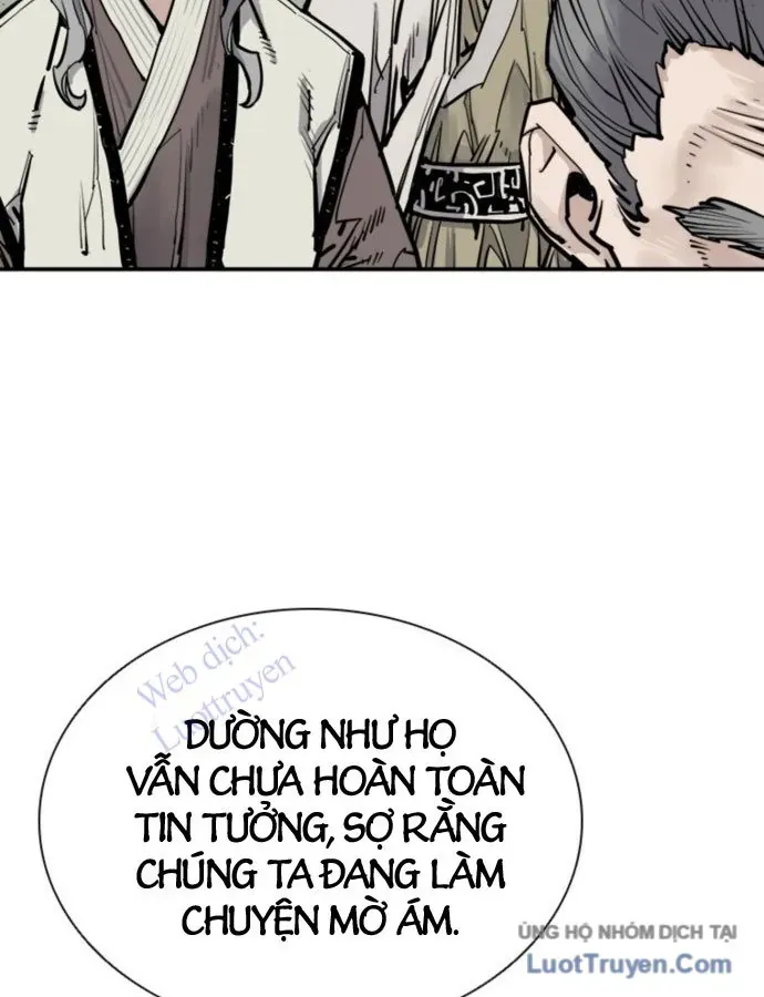 Sát Thủ Tống Lý Thu Chap 119 - Next Chap 120