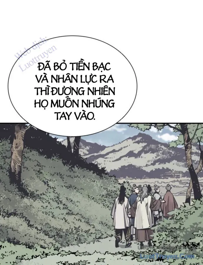 Sát Thủ Tống Lý Thu Chap 119 - Next Chap 120