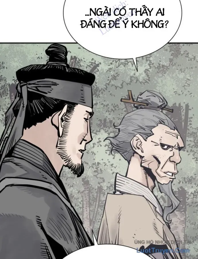 Sát Thủ Tống Lý Thu Chap 119 - Next Chap 120