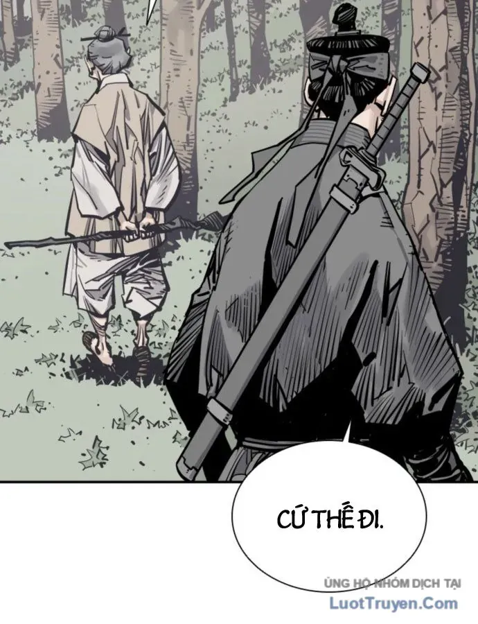 Sát Thủ Tống Lý Thu Chap 119 - Next Chap 120