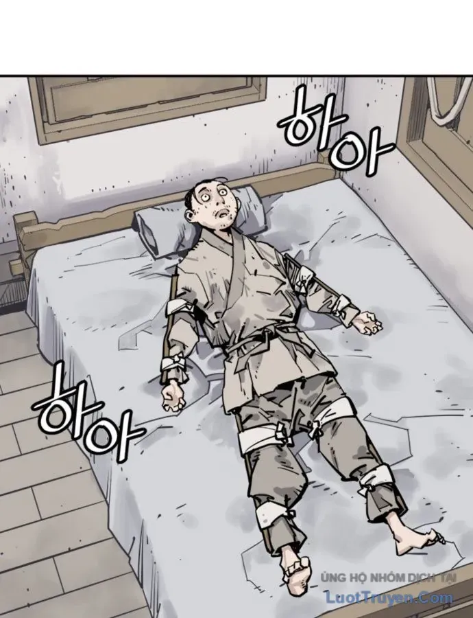 Sát Thủ Tống Lý Thu Chap 119 - Next Chap 120