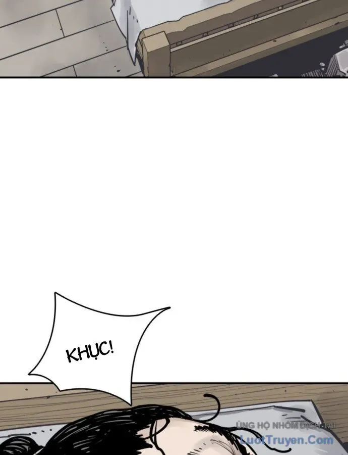 Sát Thủ Tống Lý Thu Chap 119 - Next Chap 120