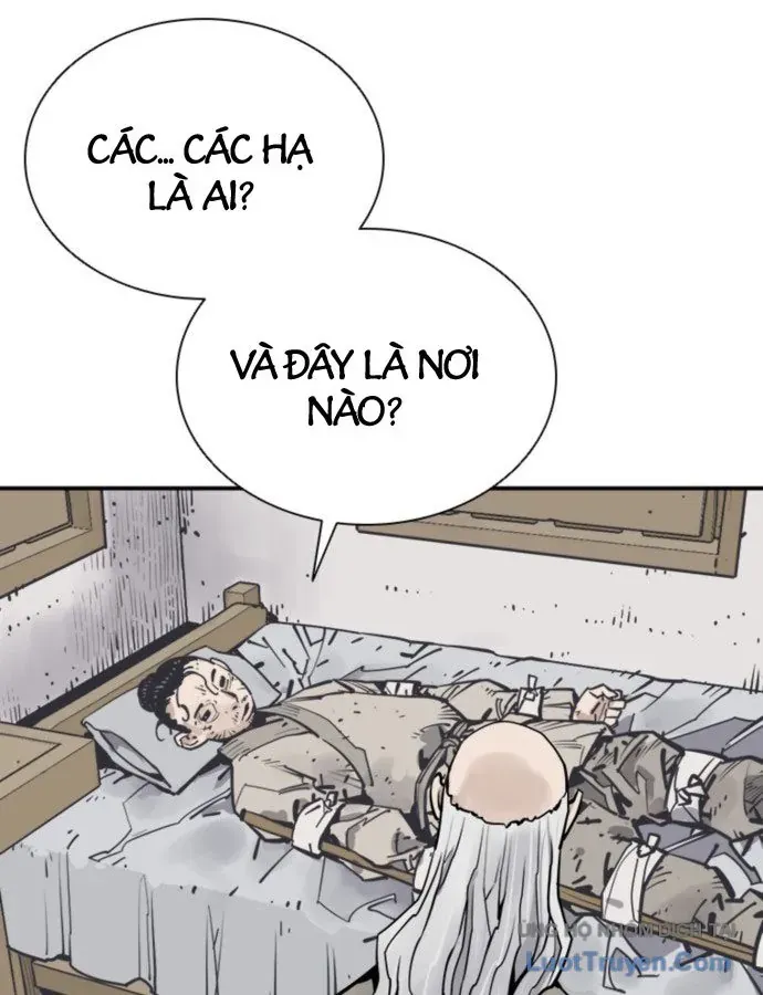 Sát Thủ Tống Lý Thu Chap 119 - Next Chap 120