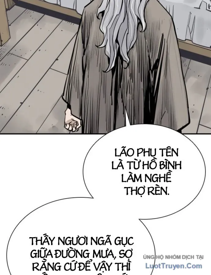 Sát Thủ Tống Lý Thu Chap 119 - Next Chap 120