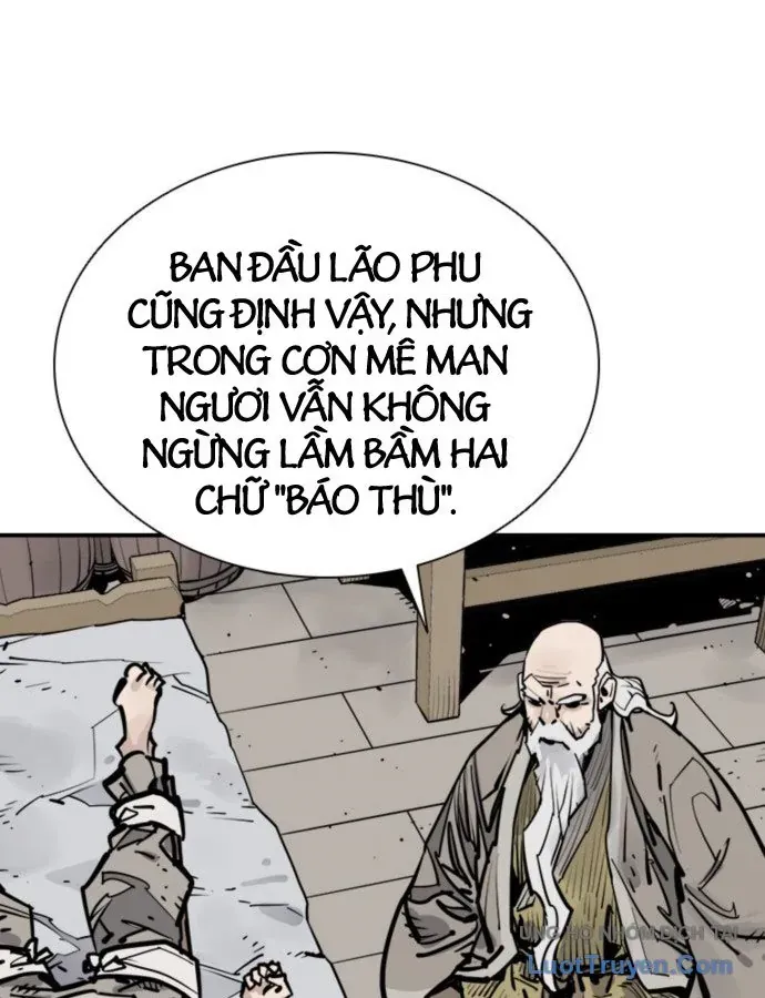 Sát Thủ Tống Lý Thu Chap 119 - Next Chap 120